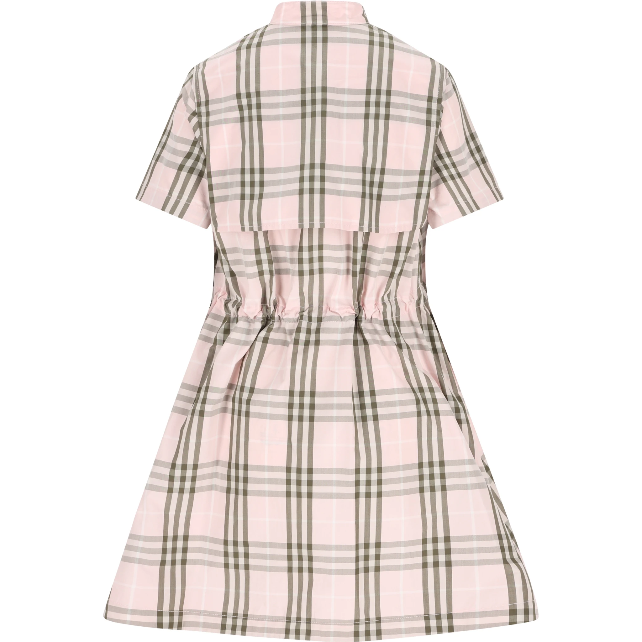Burberry Dresses