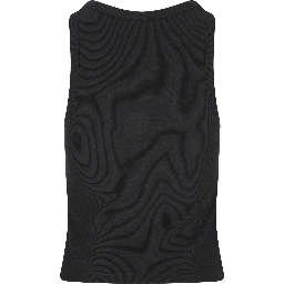 Céline Top Black