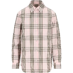 Burberry Shirts