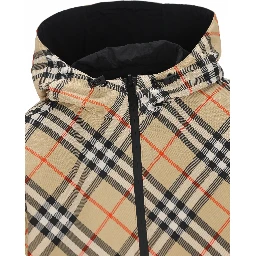 Burberry Jackets