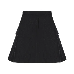 Céline Skirts Black