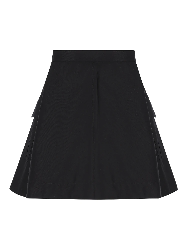Céline Skirts Black alternative