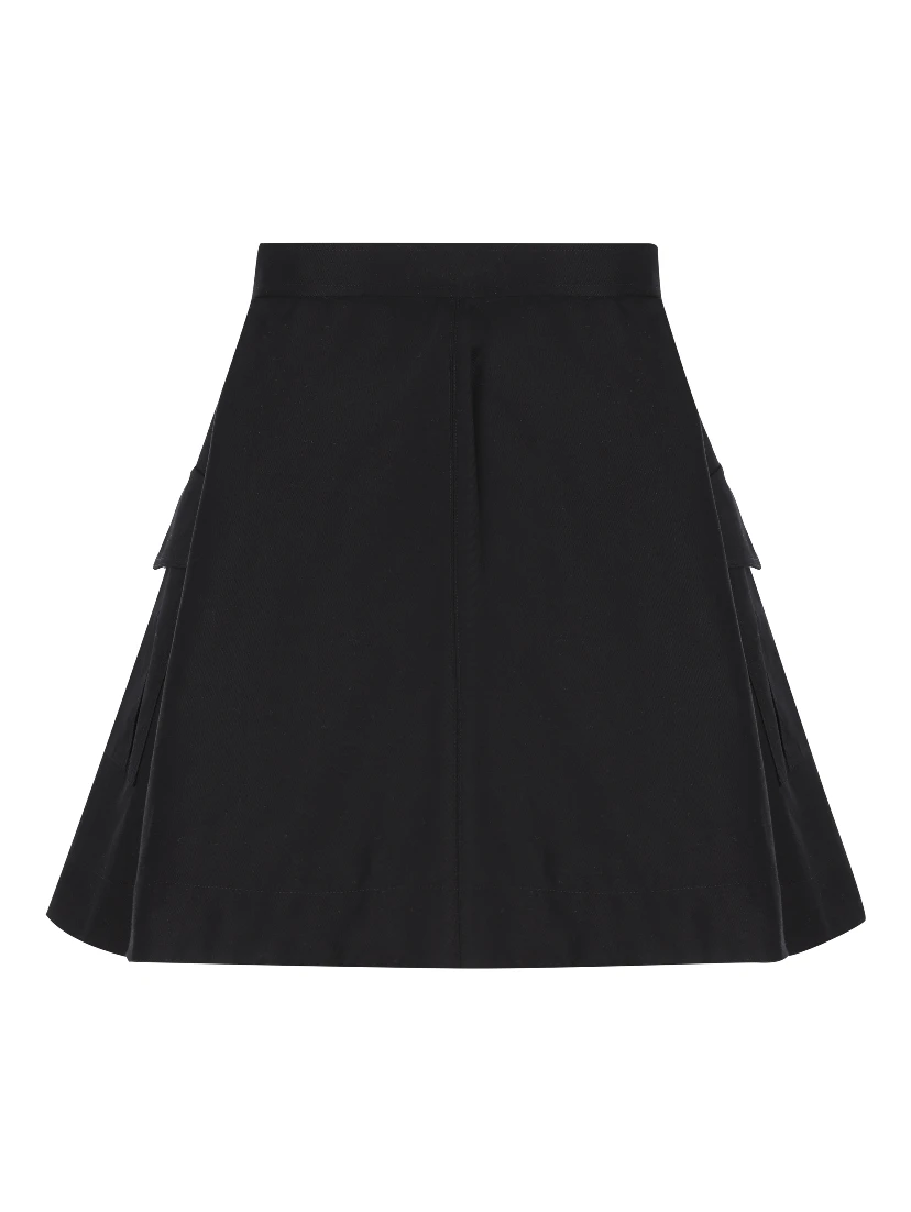Céline Skirts Black