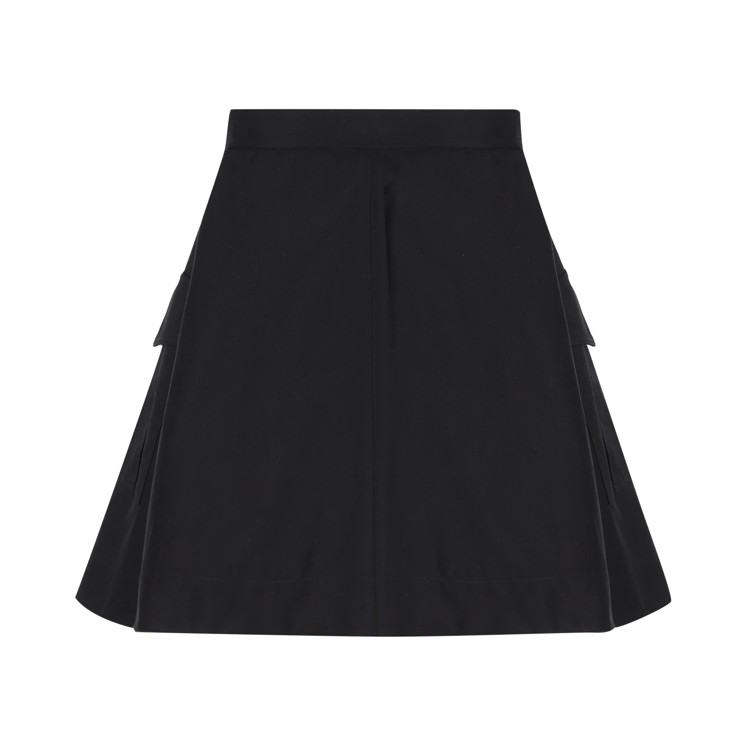Céline Skirts Black