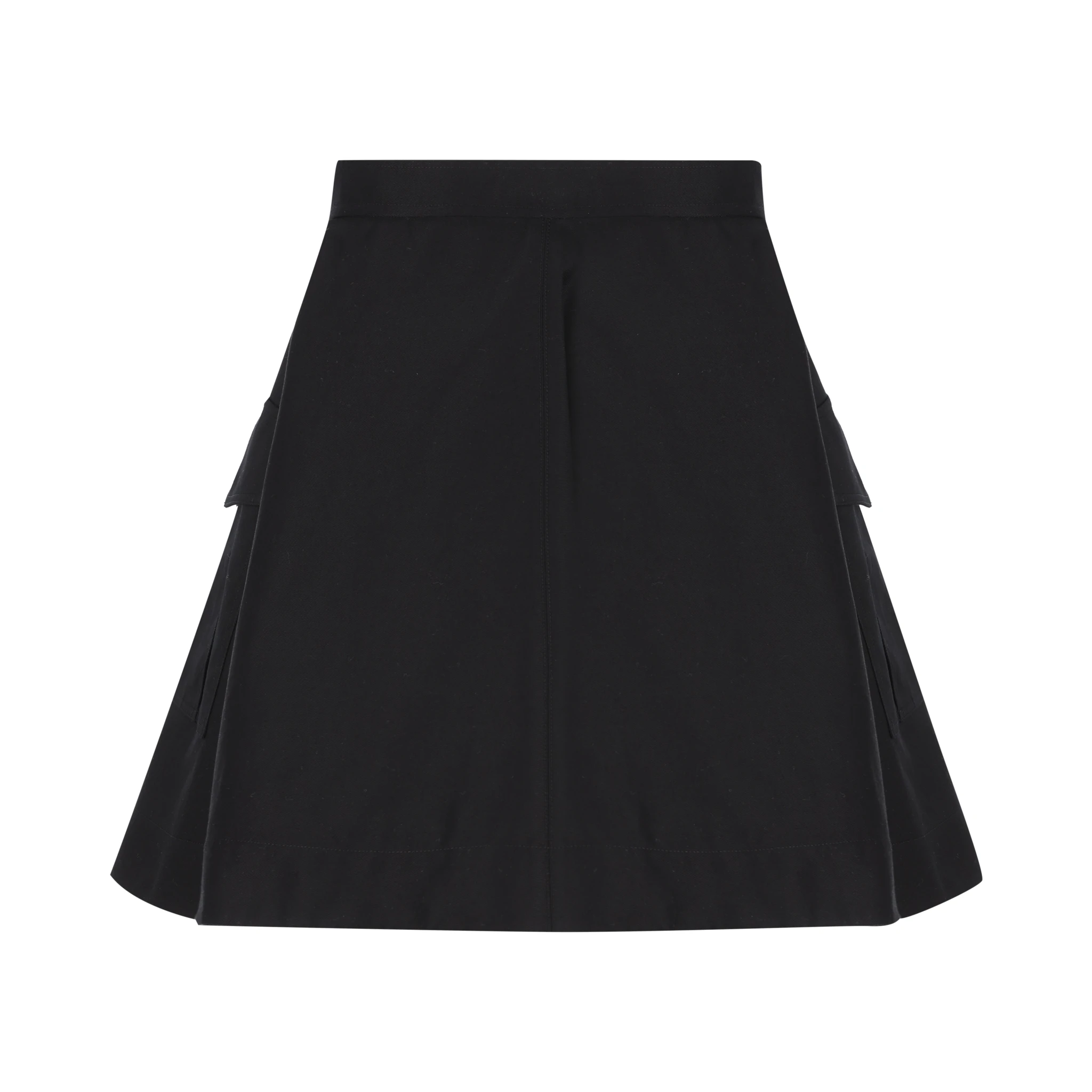 Céline Skirts Black