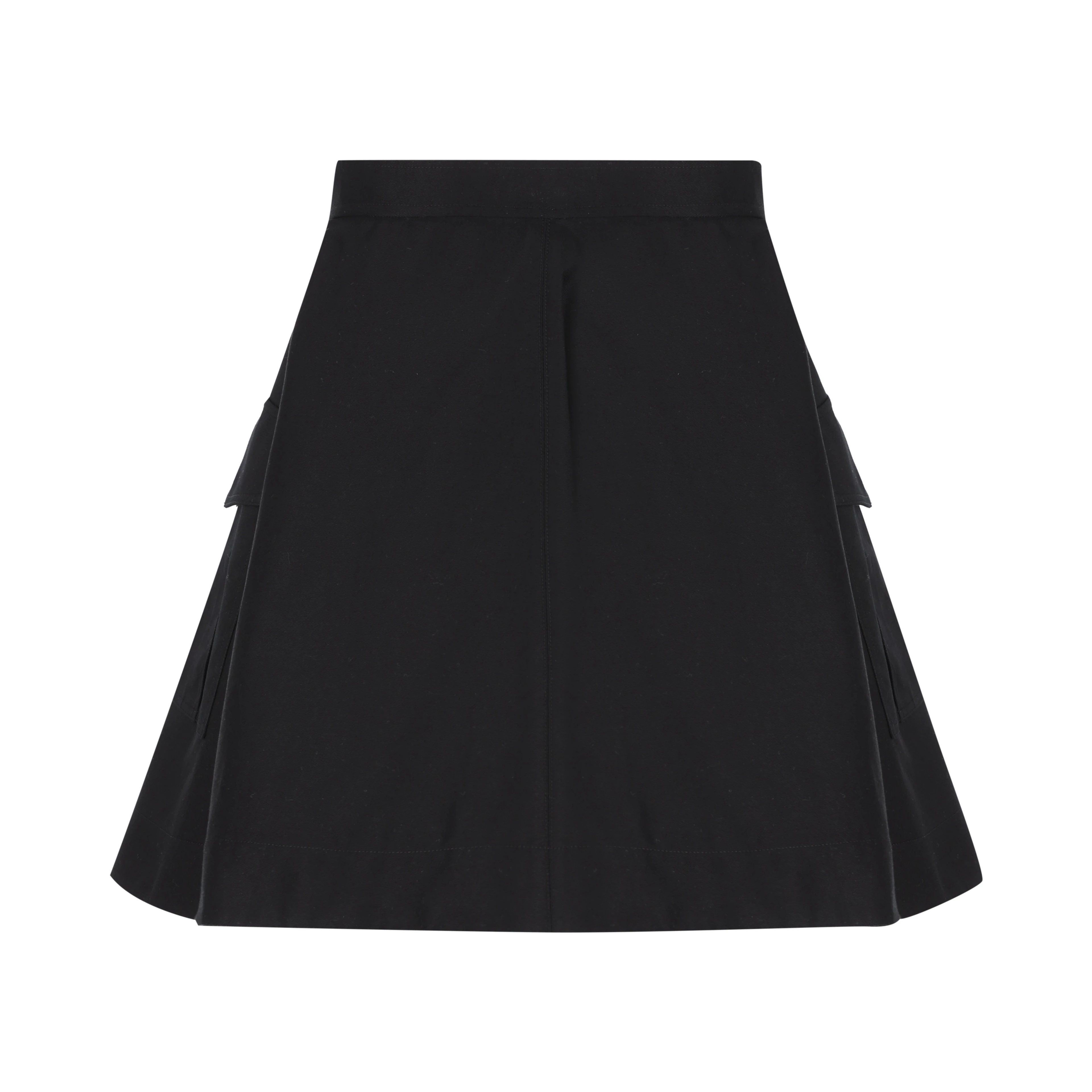Céline Skirts Black