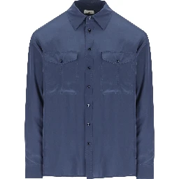 قمصان سان لوران