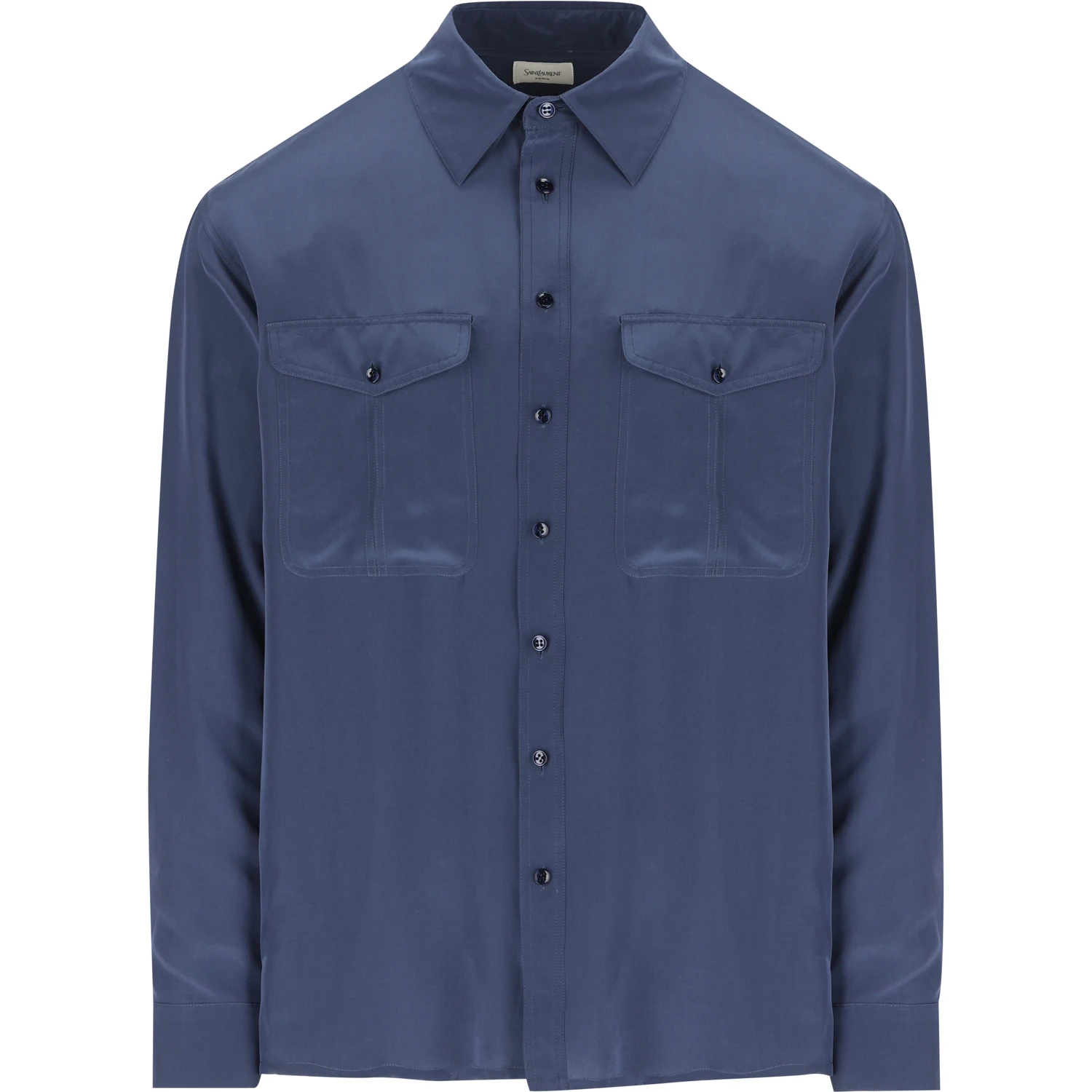 Saint Laurent  Shirts