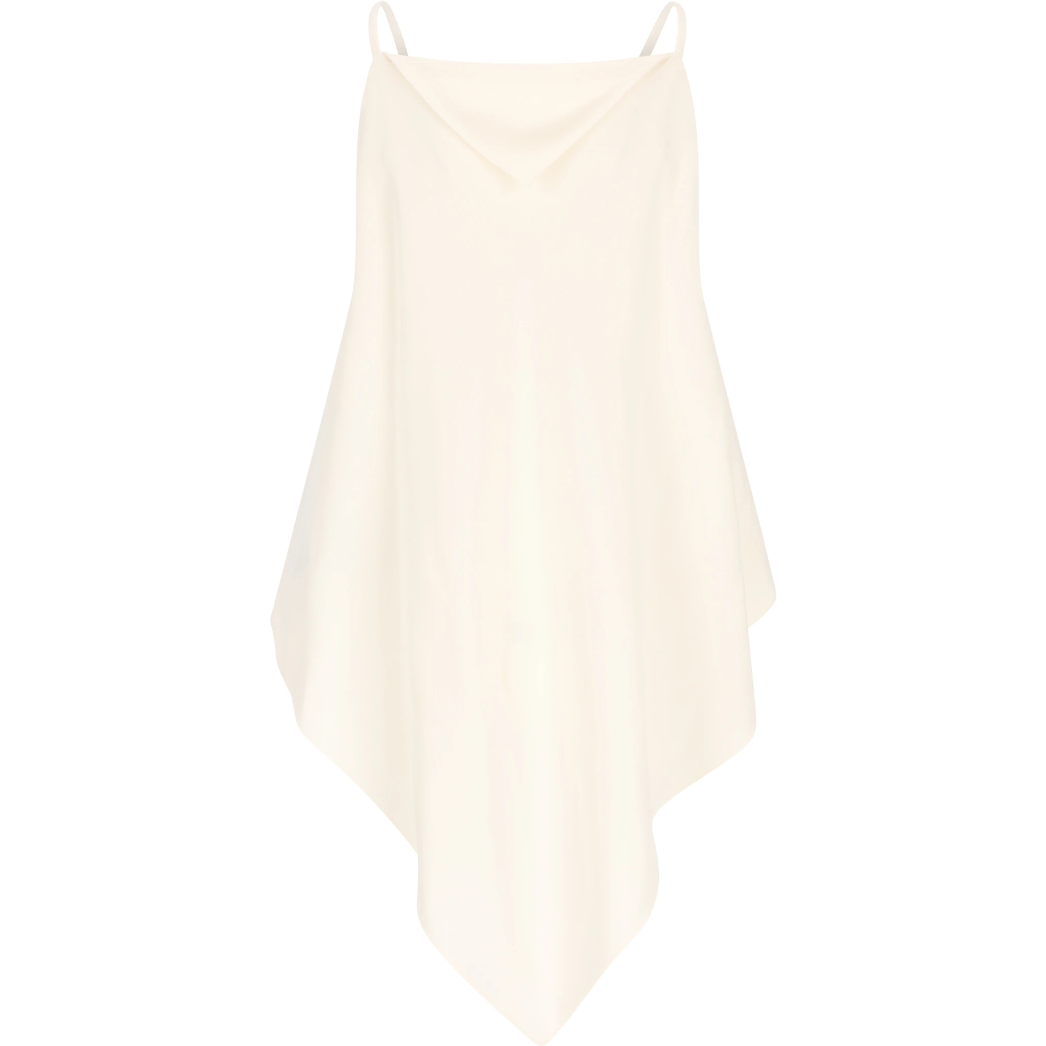 Balenciaga Top White