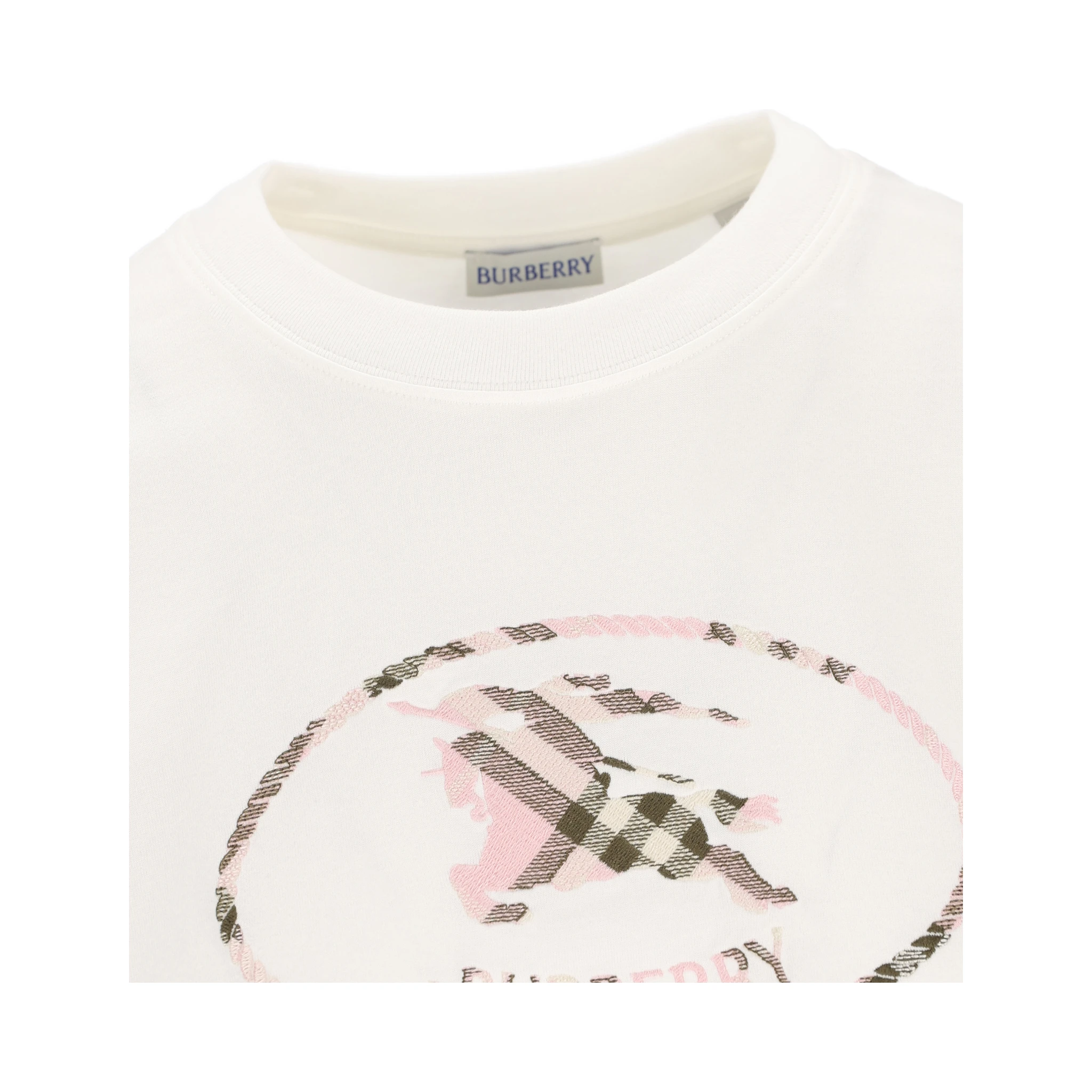 تيشيرتات وبولو من بربري