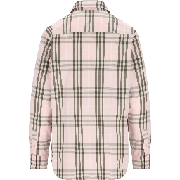 Burberry Shirts