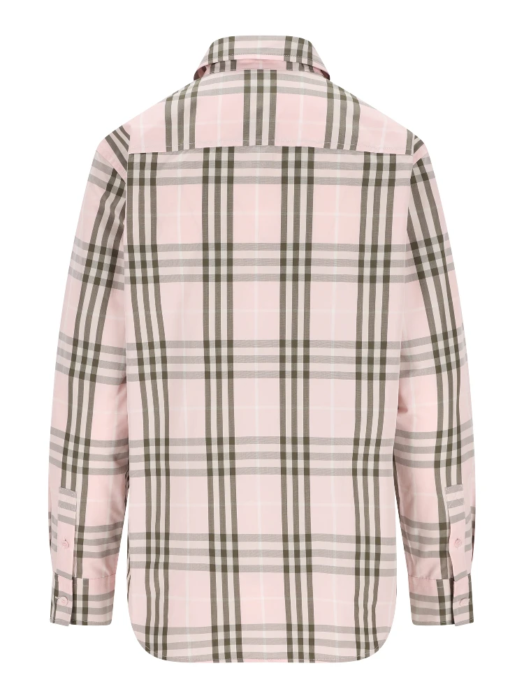 Burberry Shirts alternative