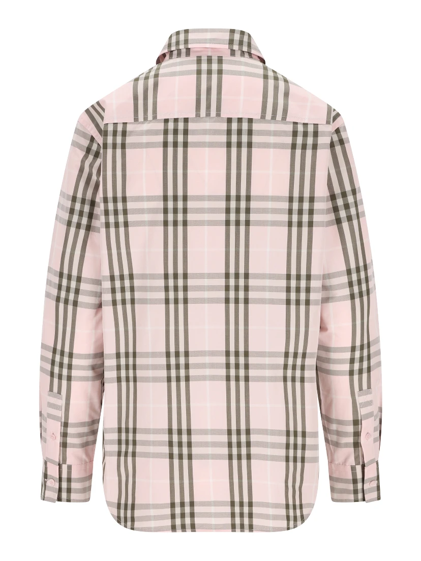 Burberry Shirts