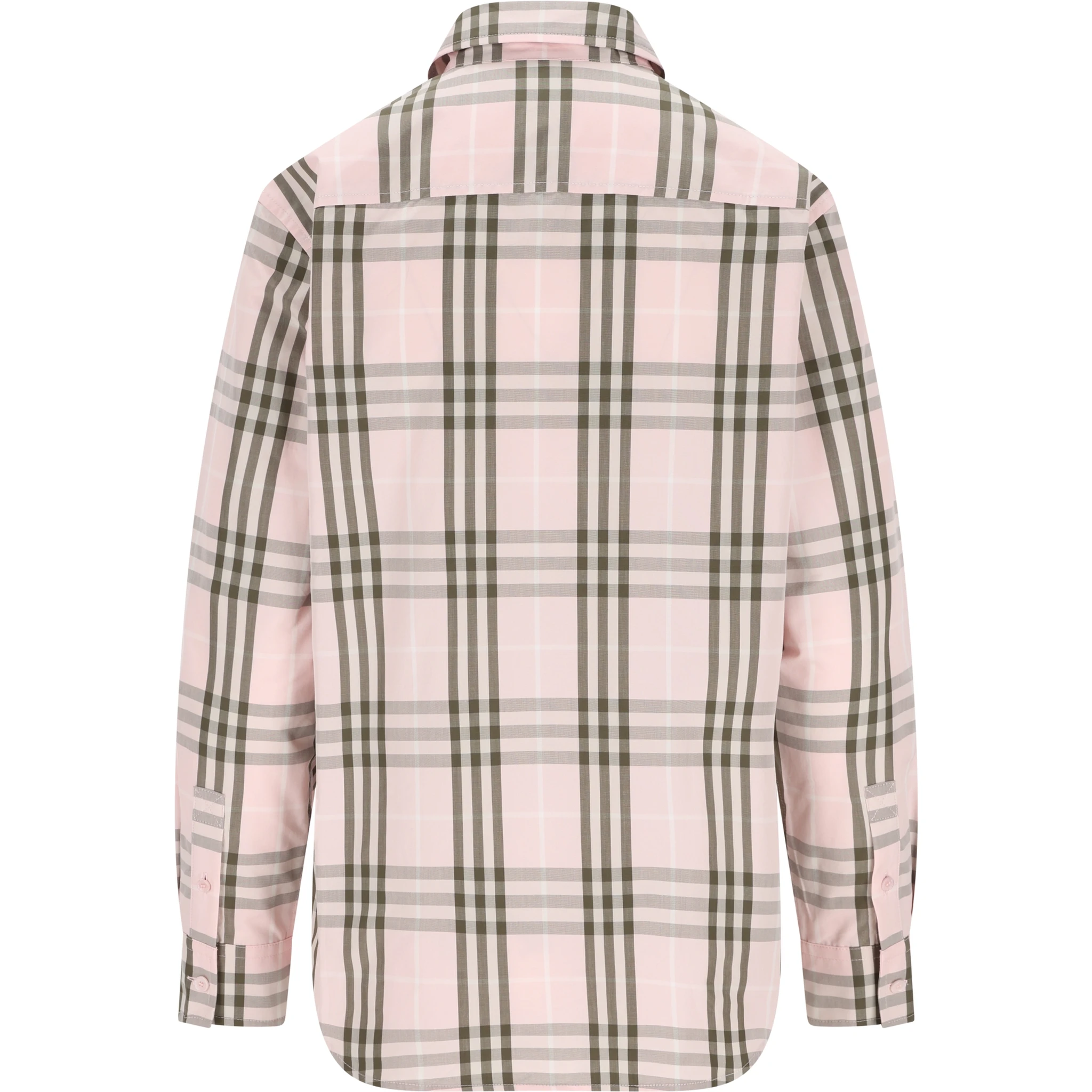 Burberry Shirts