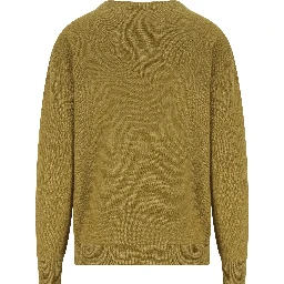 Saint Laurent  Sweaters