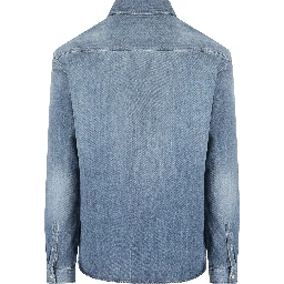 قمصان سان لوران