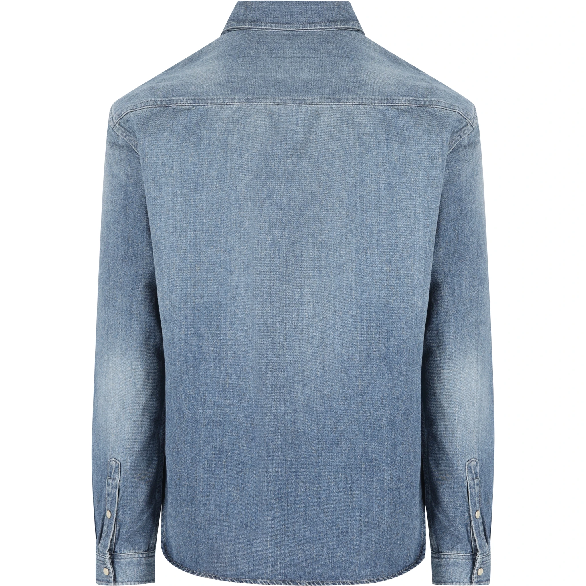 قمصان سان لوران