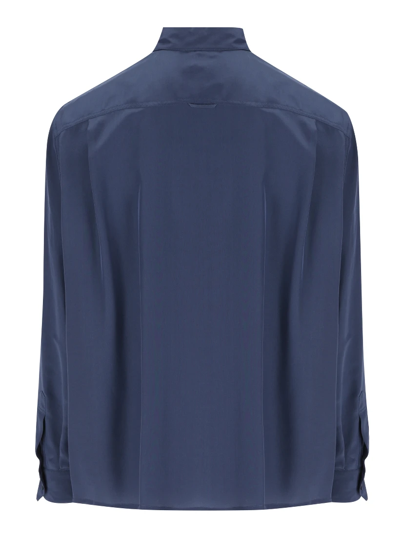 قمصان سان لوران