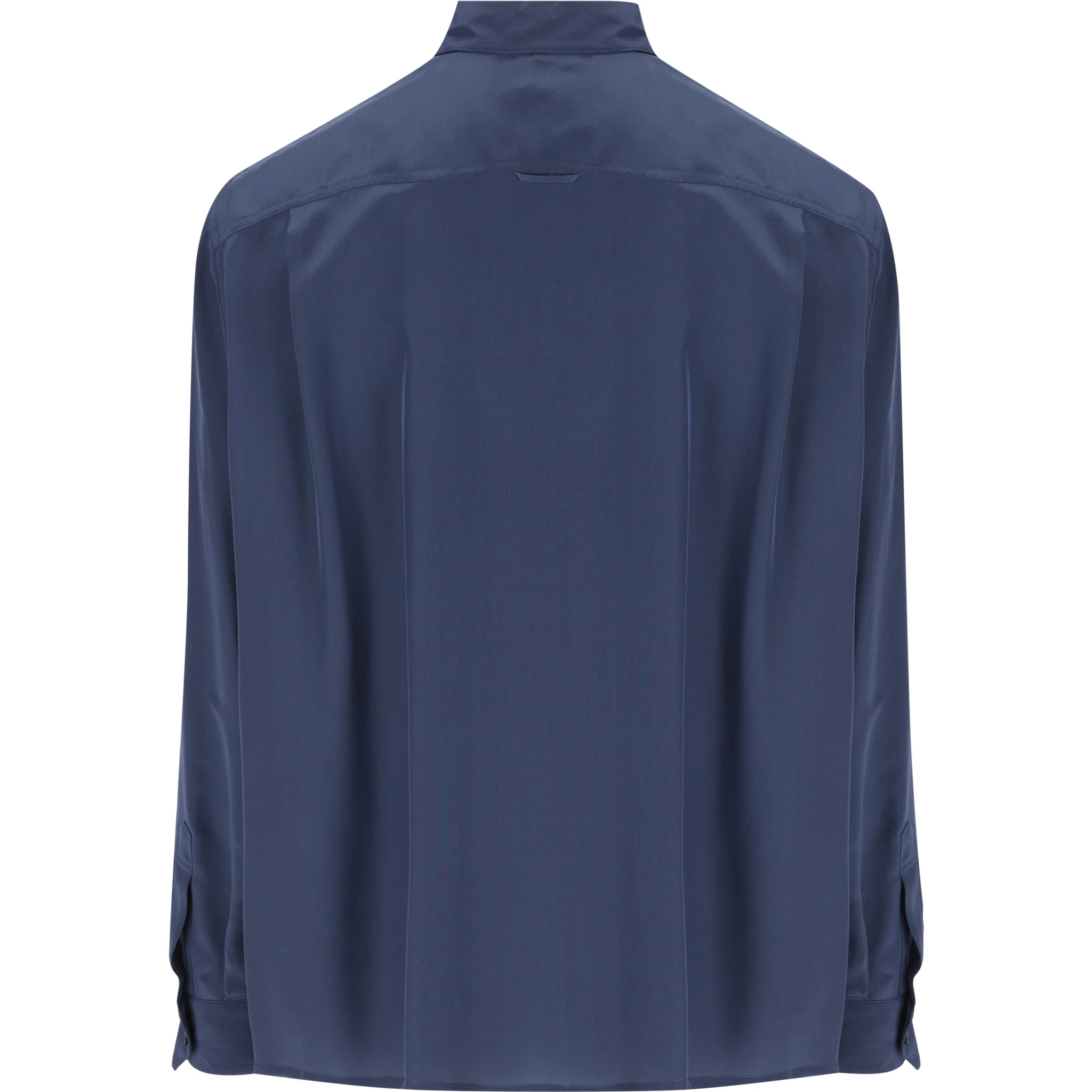 قمصان سان لوران