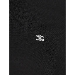 Céline T-shirts and Polos Black