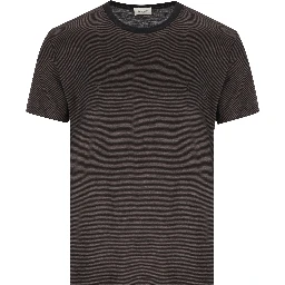 تيشيرتات وبولو من سان لوران