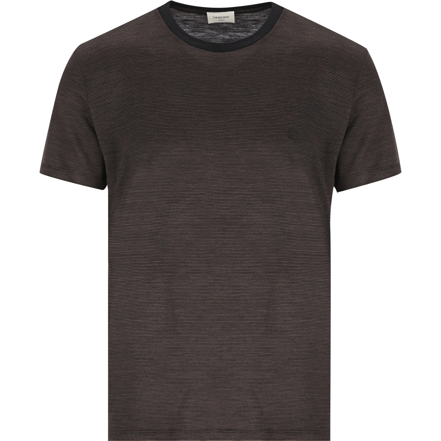 Saint Laurent  T-shirts and Polos