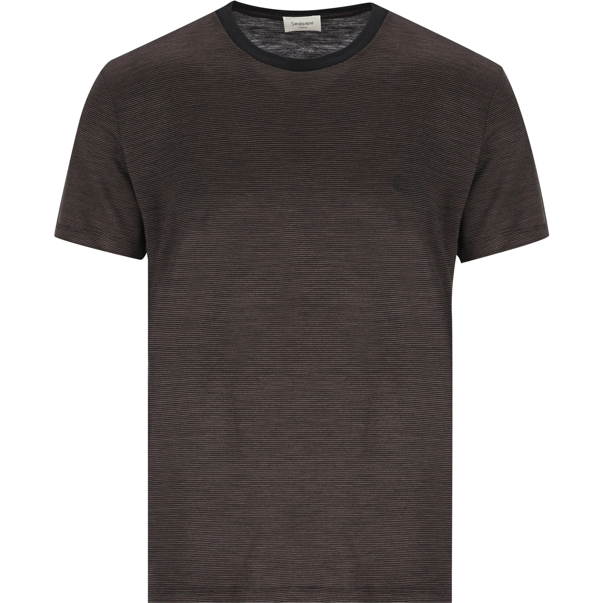 تيشيرتات وبولو من سان لوران