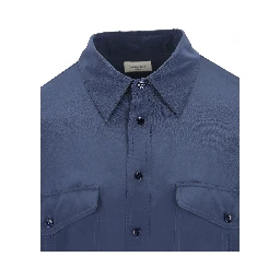 قمصان سان لوران