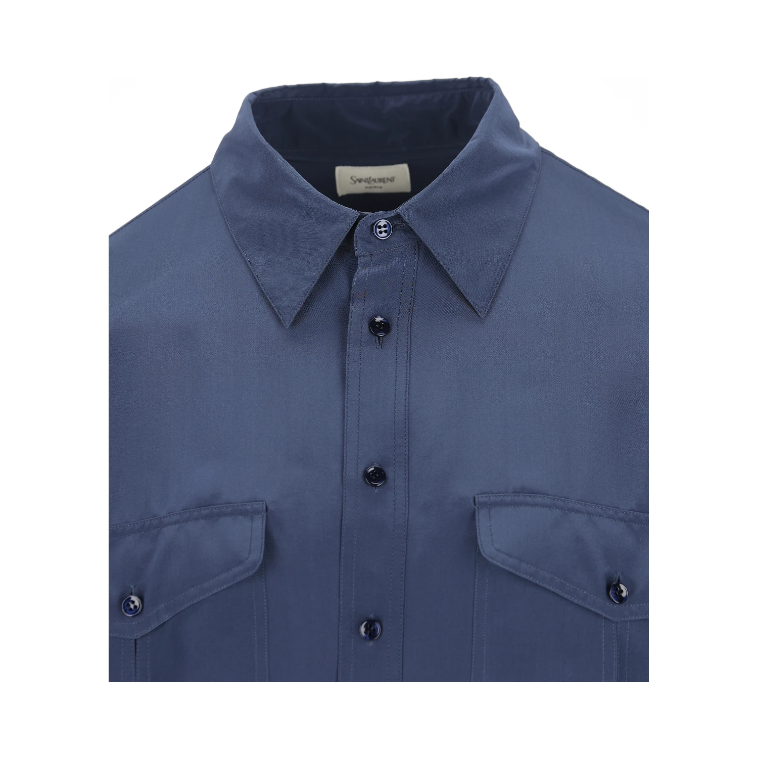 Saint Laurent  Shirts