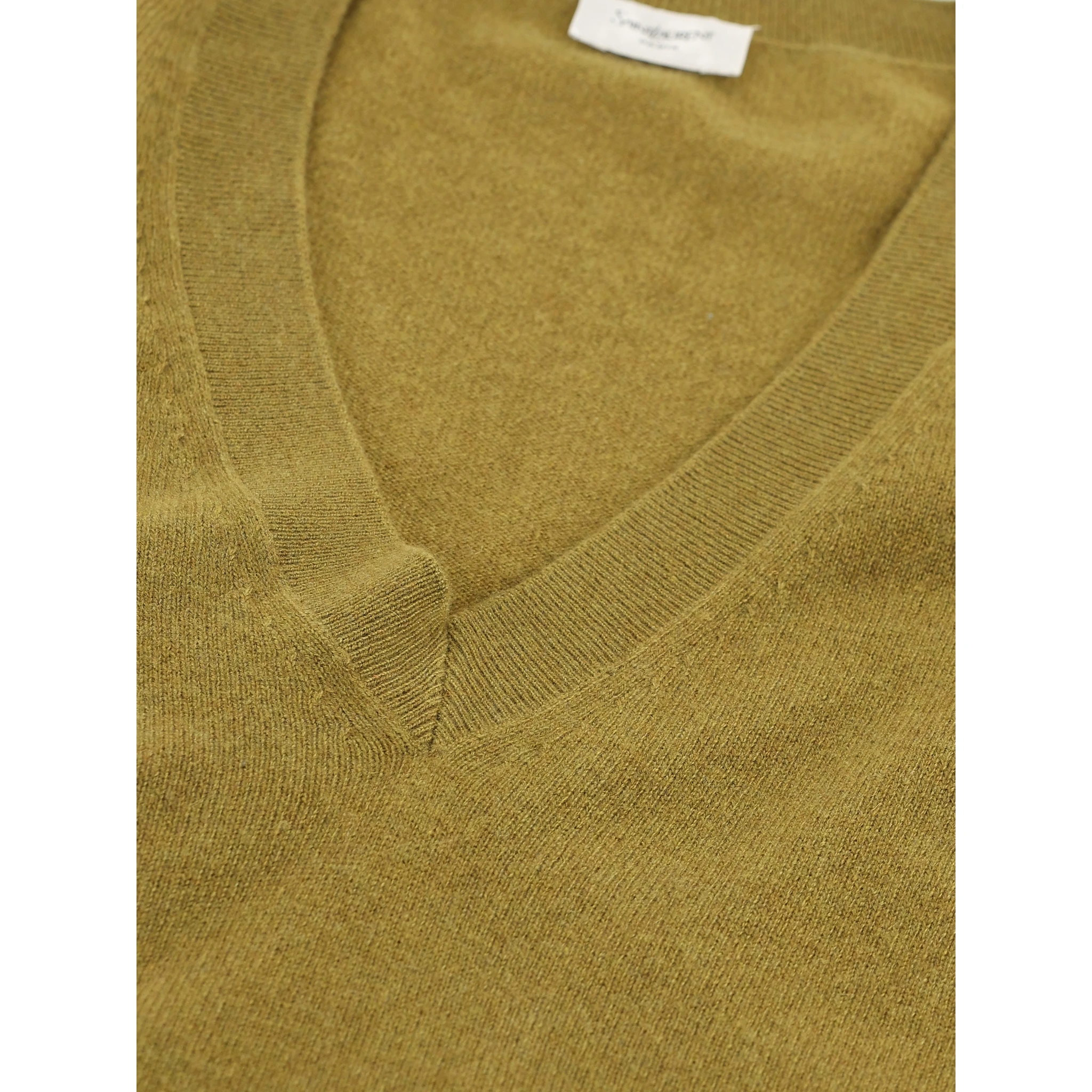 Saint Laurent Sweaters