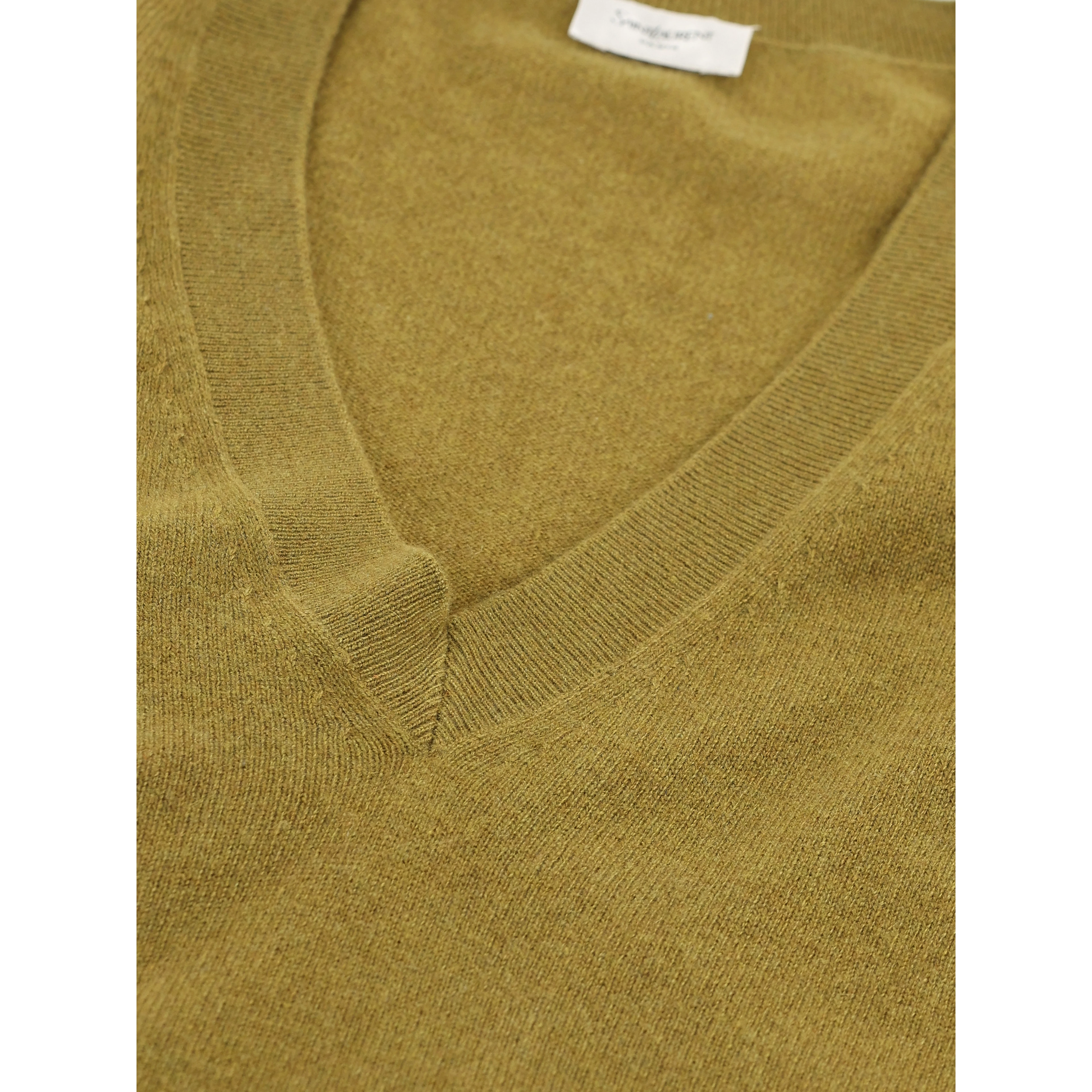 Saint Laurent Sweaters