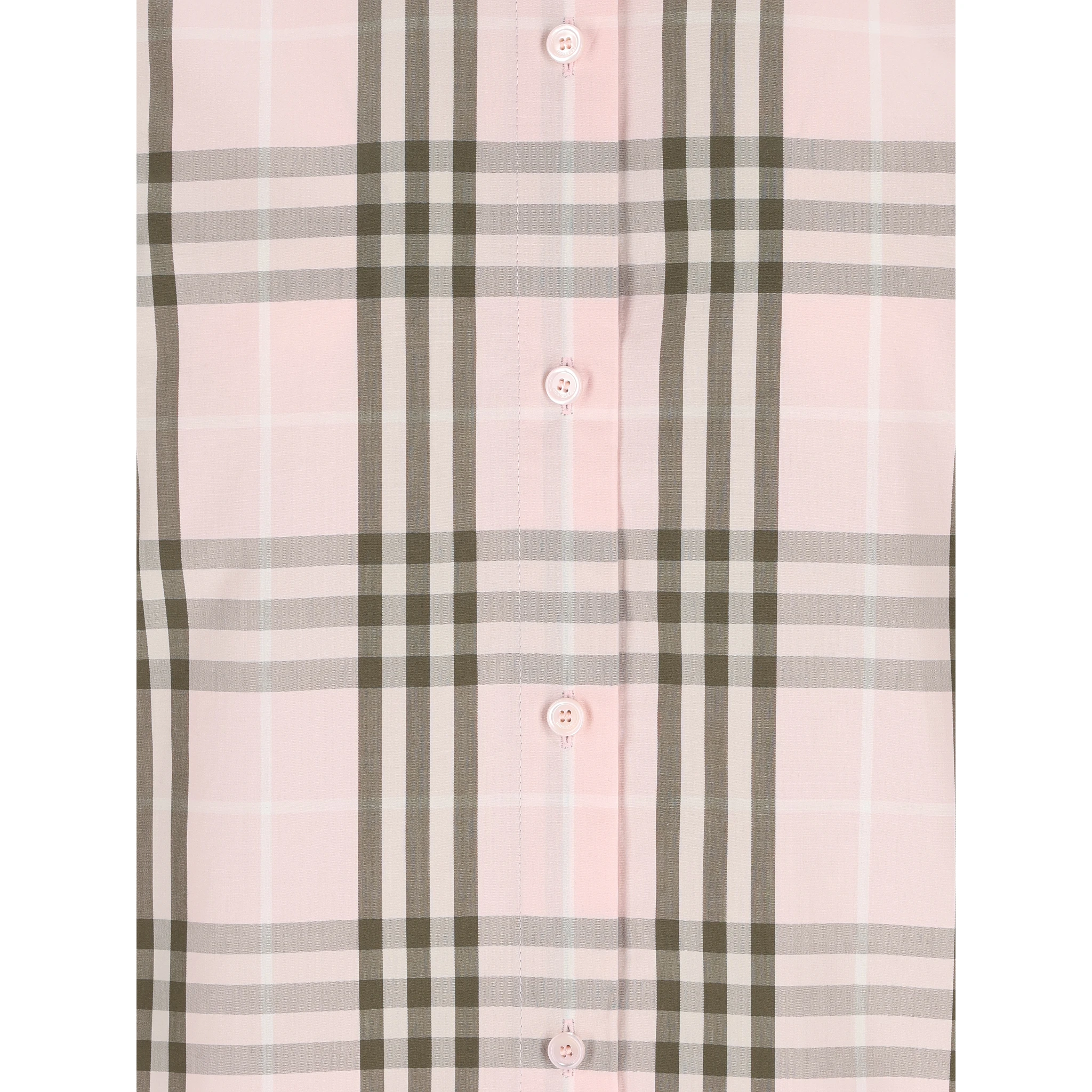 Burberry Shirts