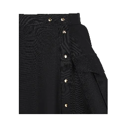 Céline Skirts Black