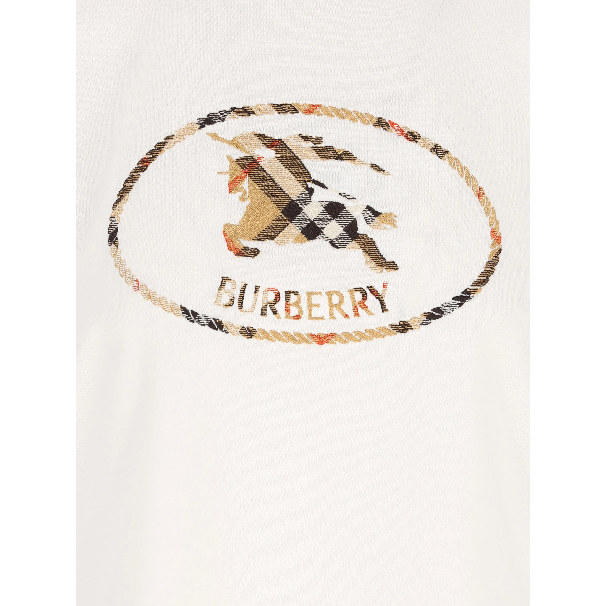 تيشيرتات وبولو من بربري