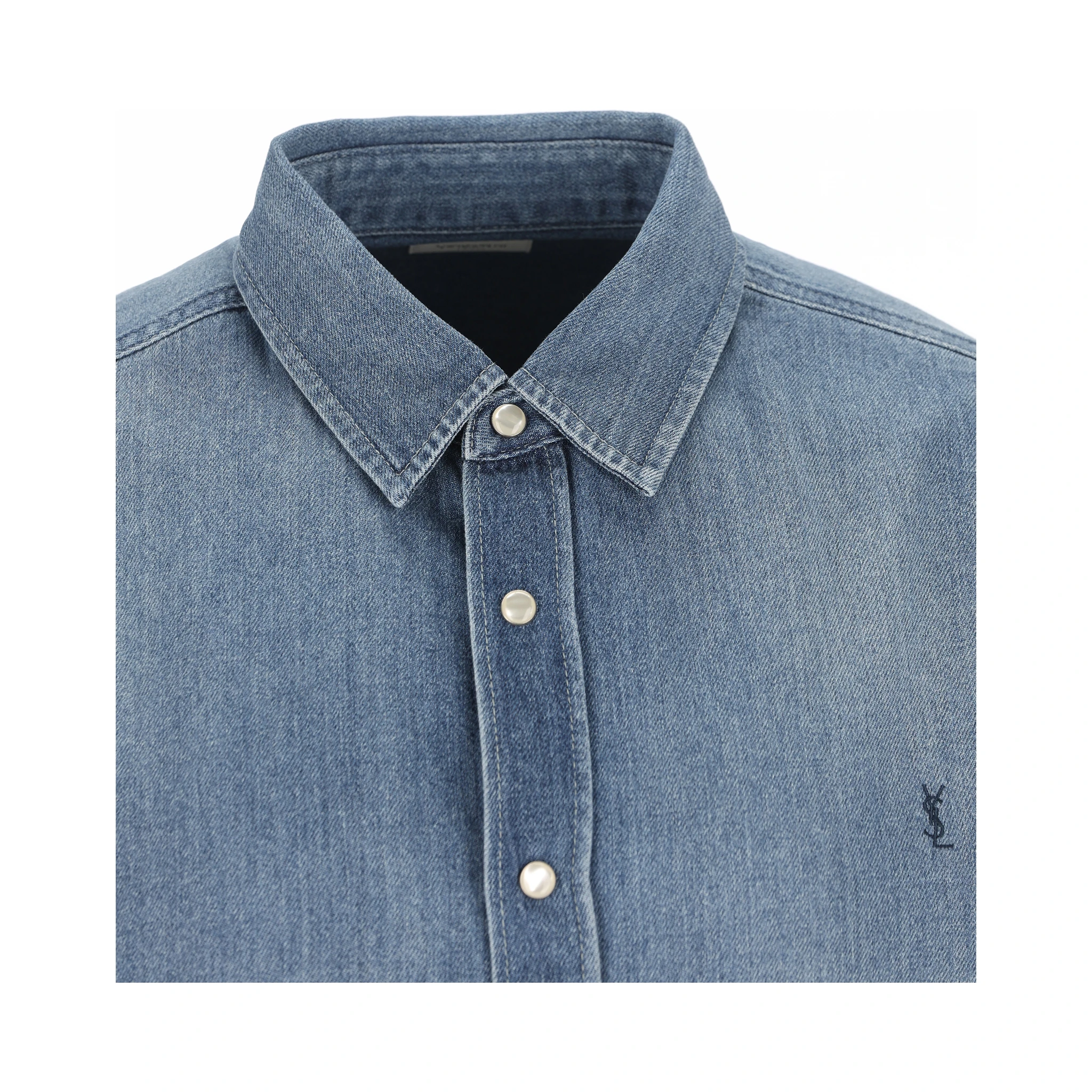 قمصان سان لوران