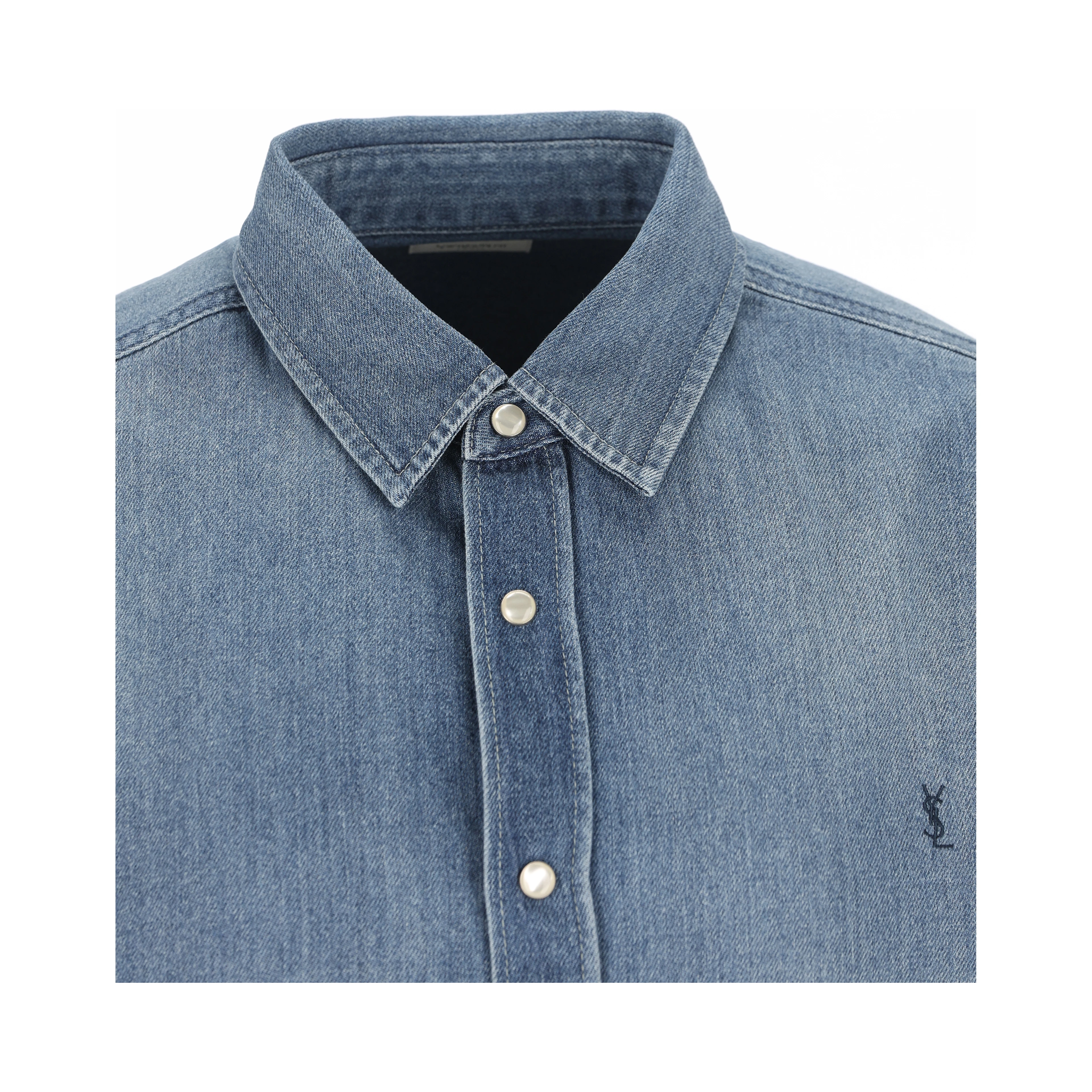 Saint Laurent  Shirts
