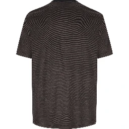 تيشيرتات وبولو من سان لوران