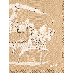 Burberry Scarfs
