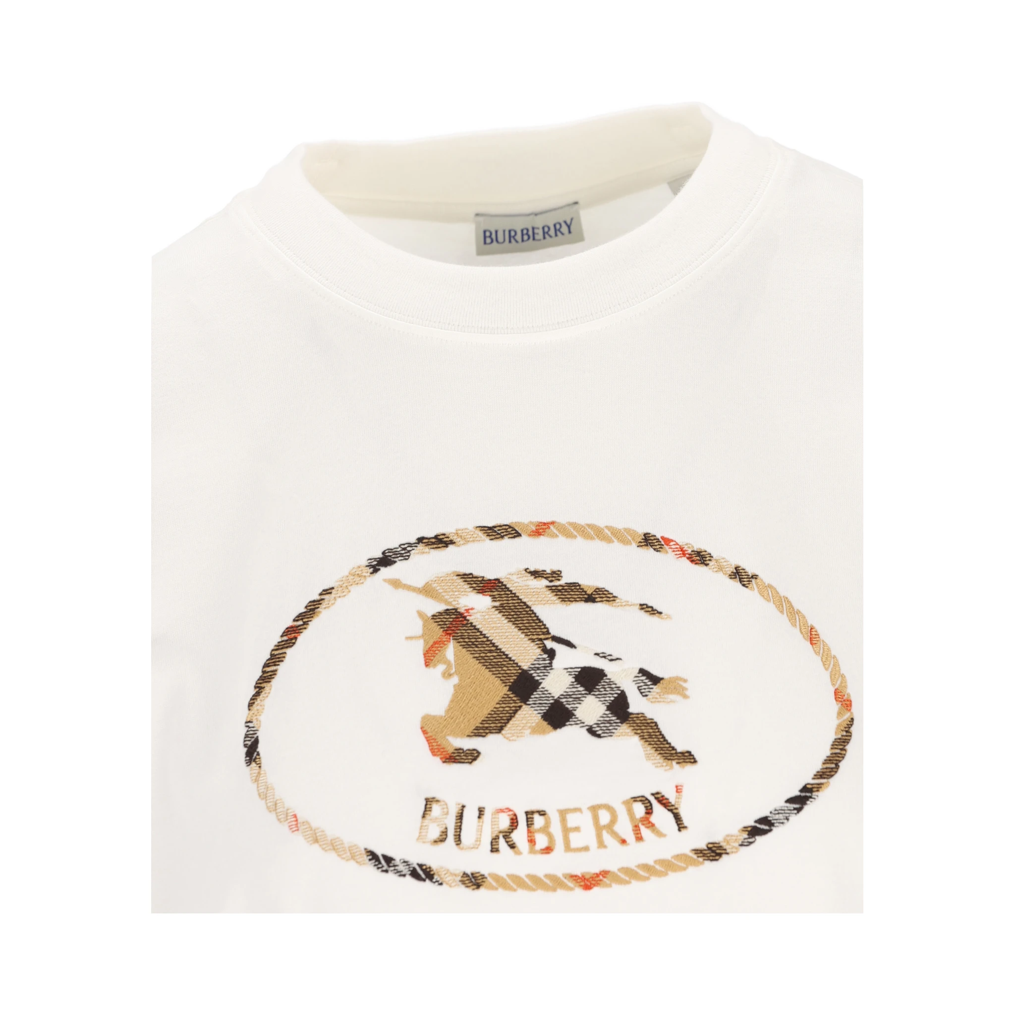 تيشيرتات وبولو من بربري