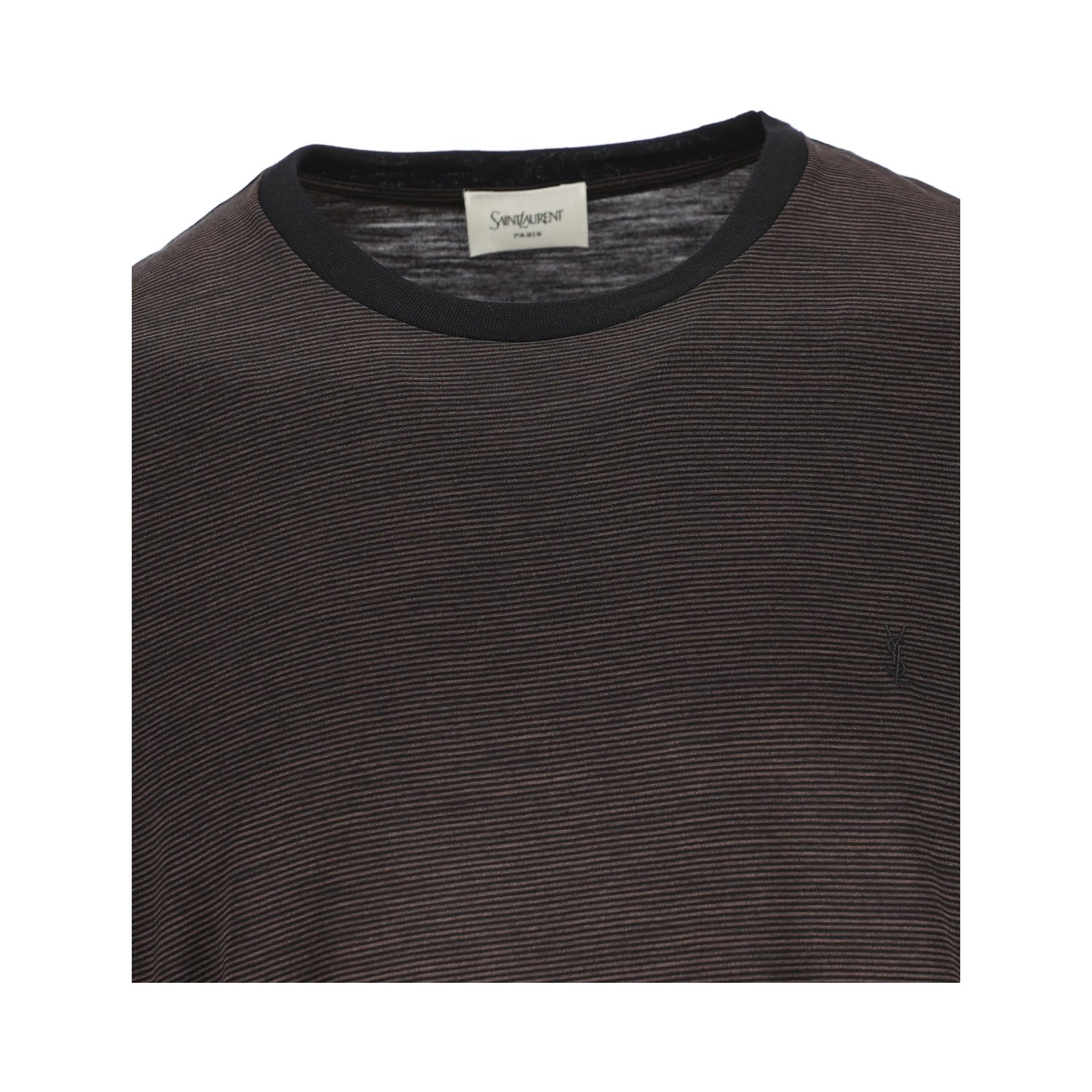 Saint Laurent  T-shirts and Polos