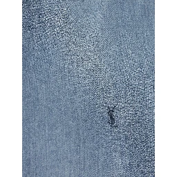 قمصان سان لوران