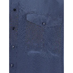 قمصان سان لوران