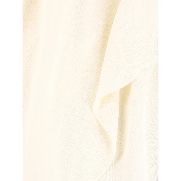 Balenciaga Top White