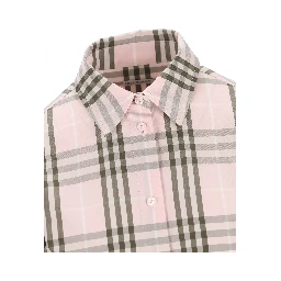 Burberry Shirts