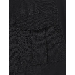 Céline Skirts Black
