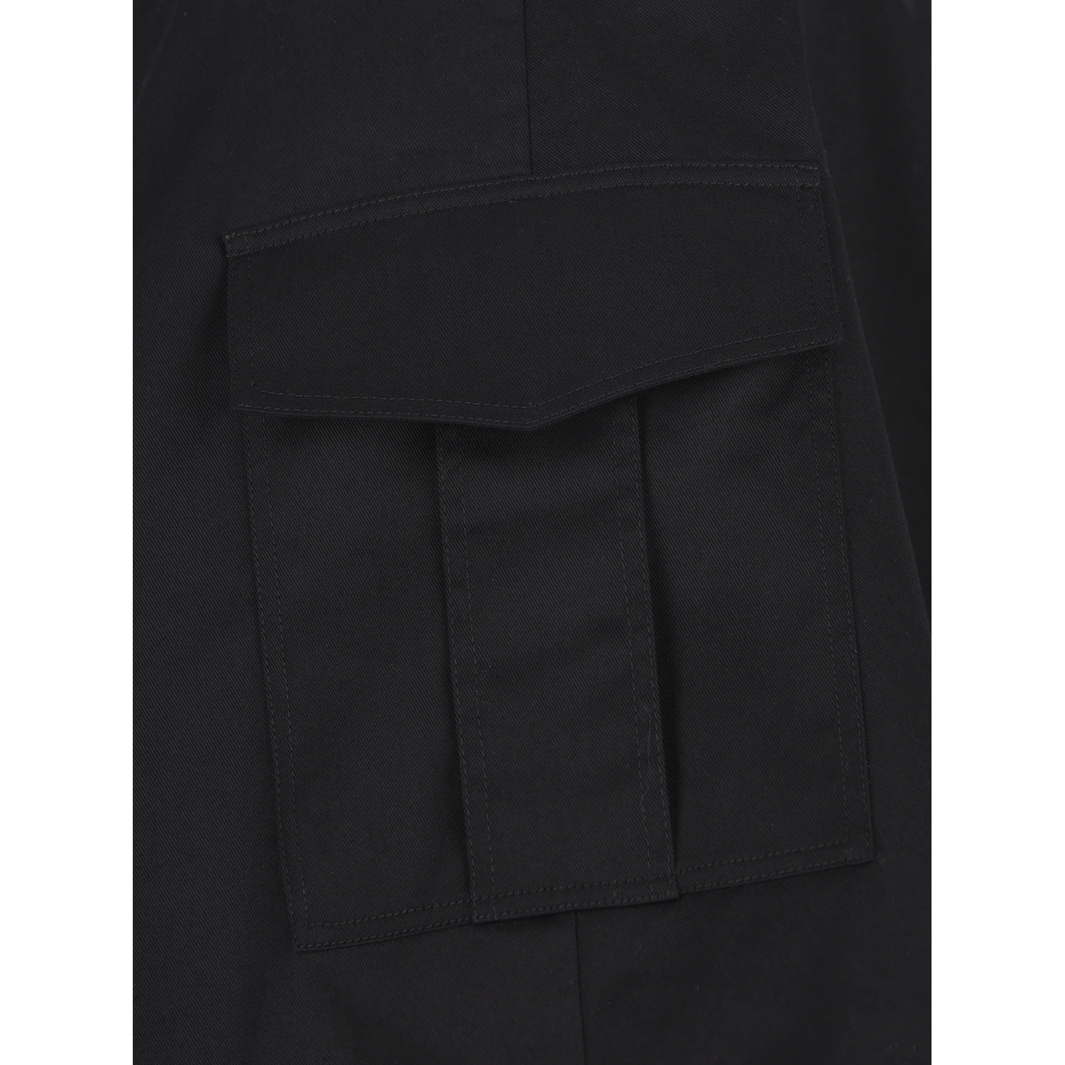 Céline Skirts Black