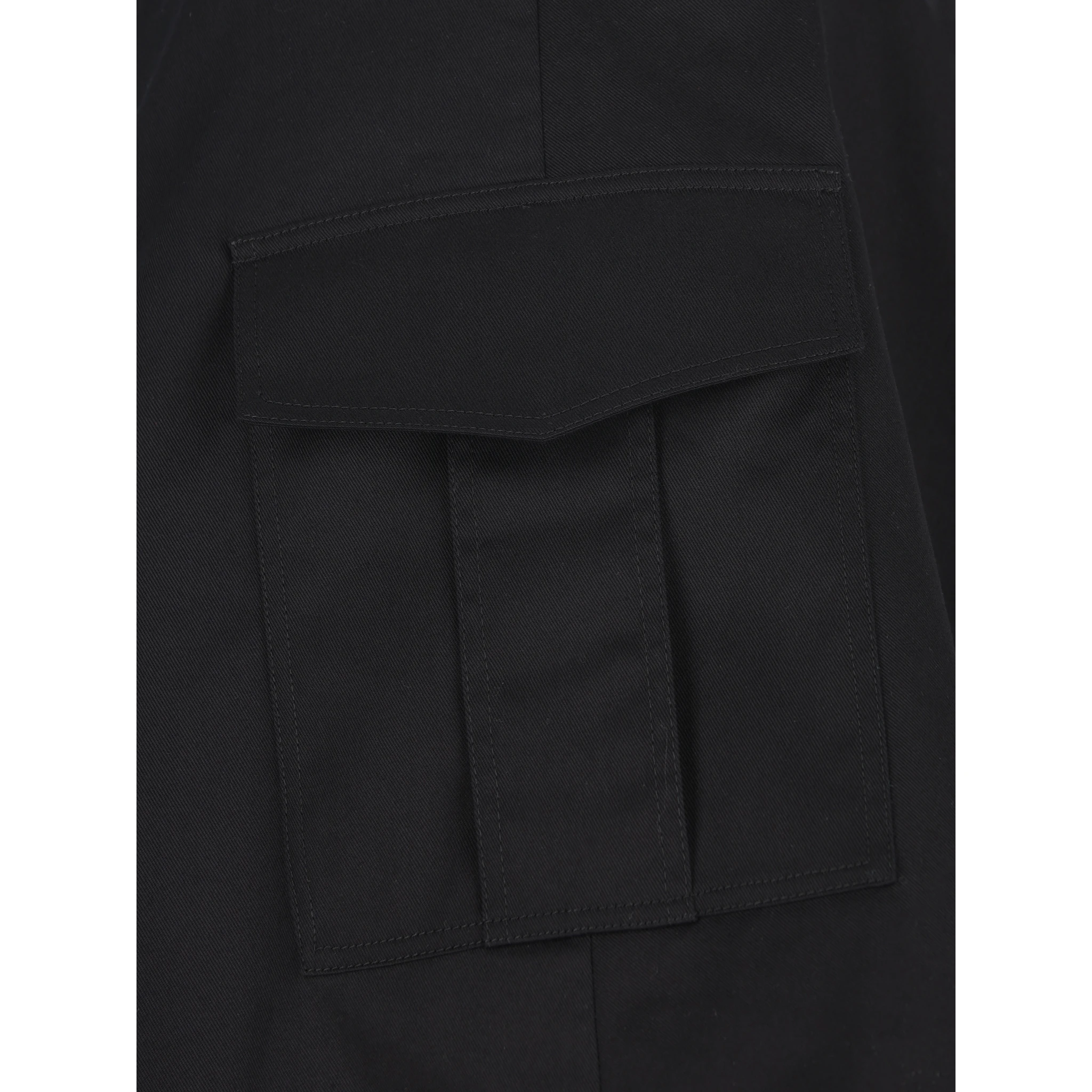 Céline Skirts Black