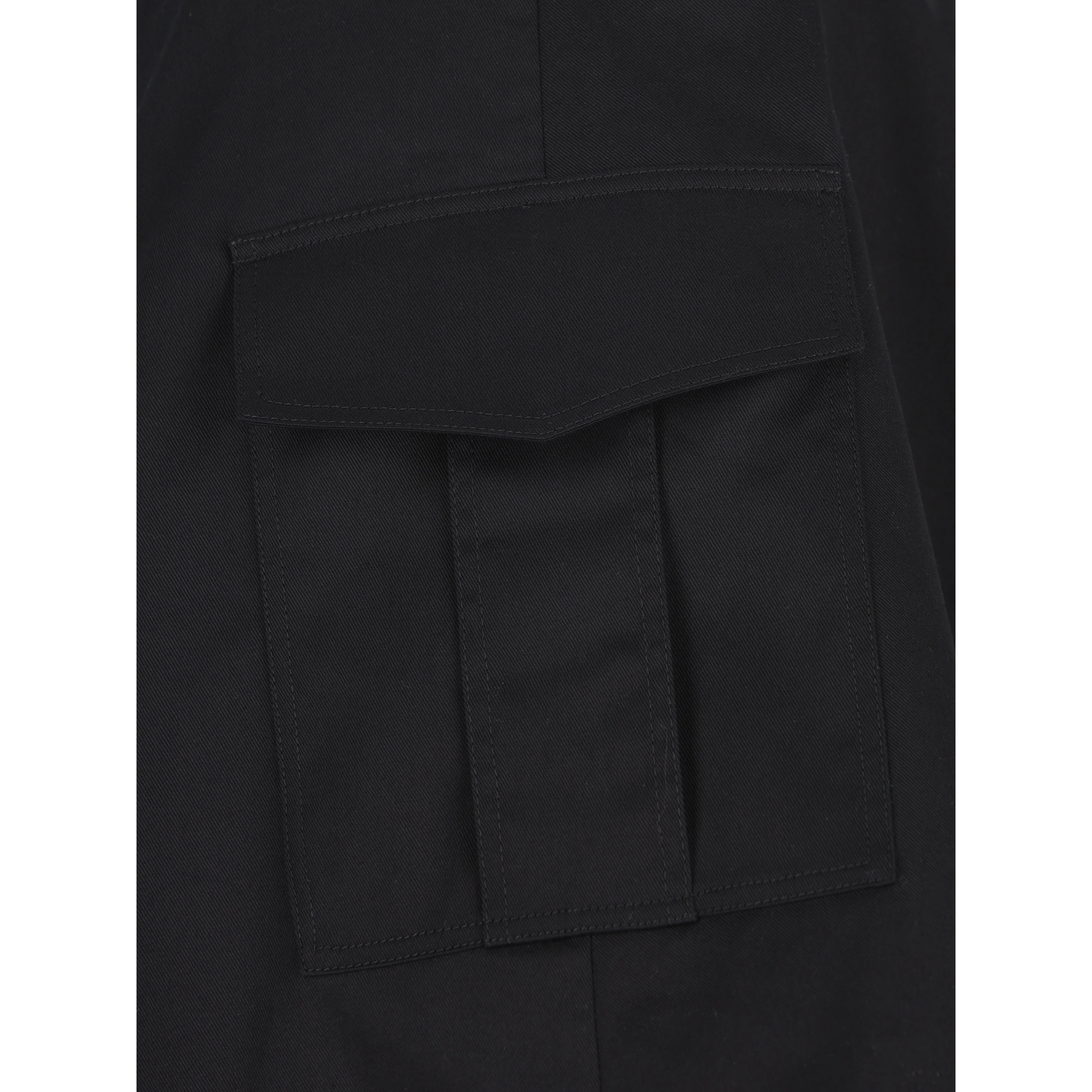 Céline Skirts Black