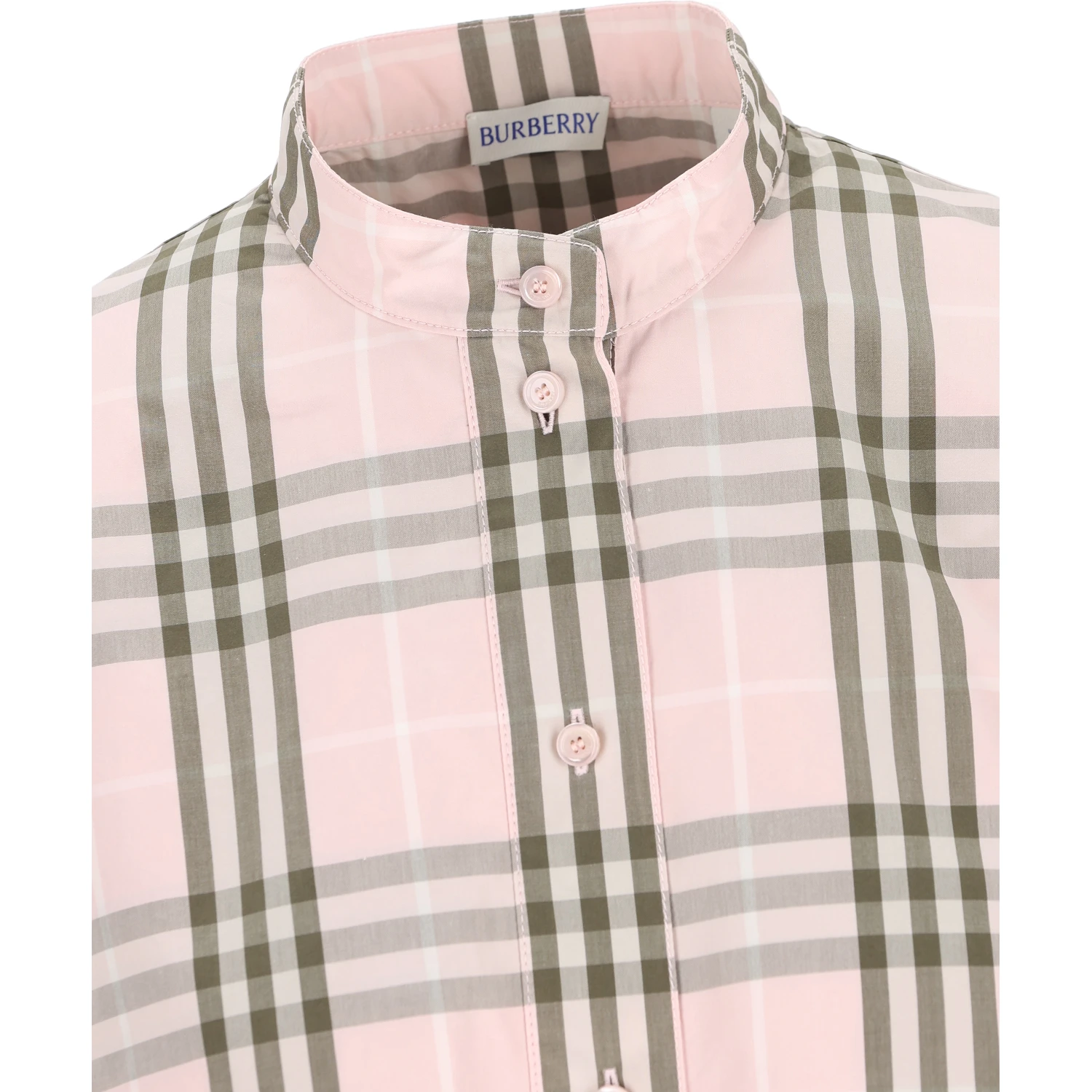 Burberry Dresses
