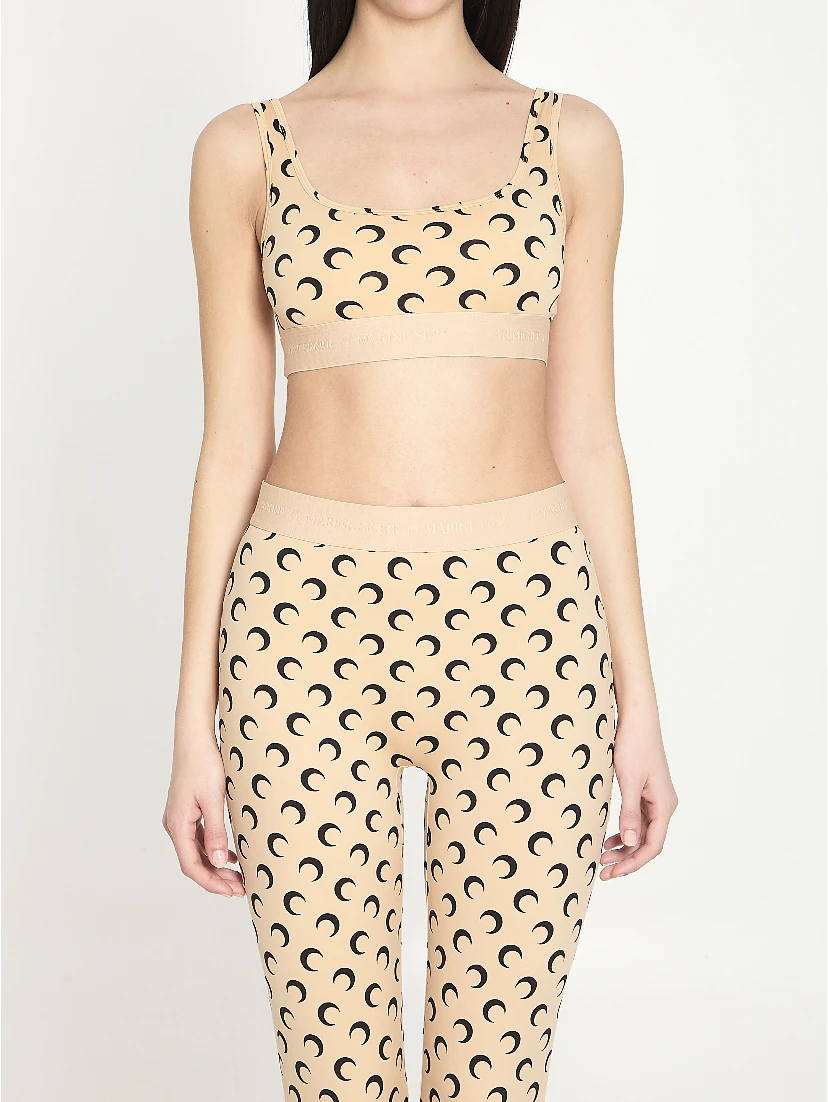 Moon sport bra